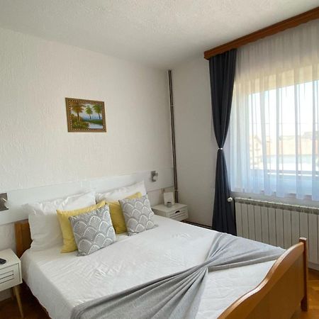 M&N Zafran Hotel Grabovac  Luaran gambar