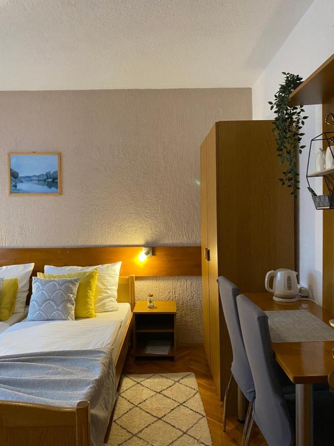 M&N Zafran Hotel Grabovac  Luaran gambar