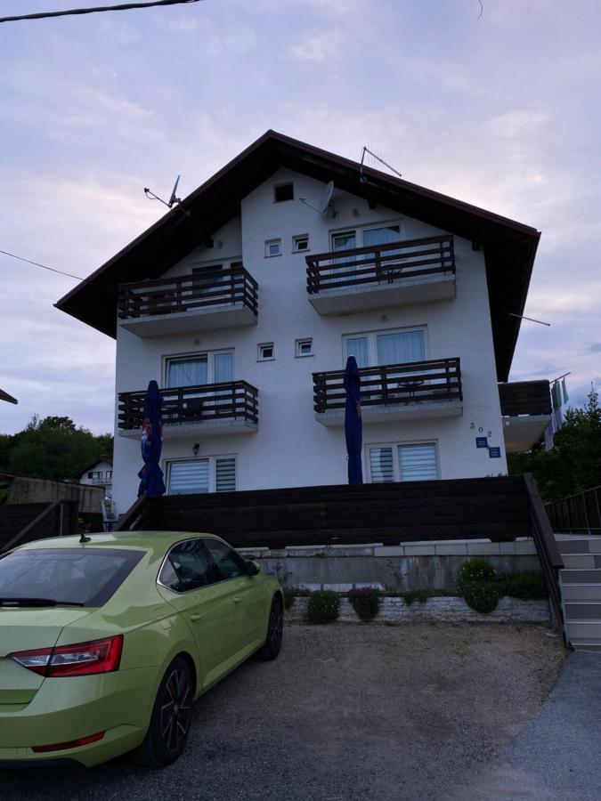 M&N Zafran Hotel Grabovac  Luaran gambar