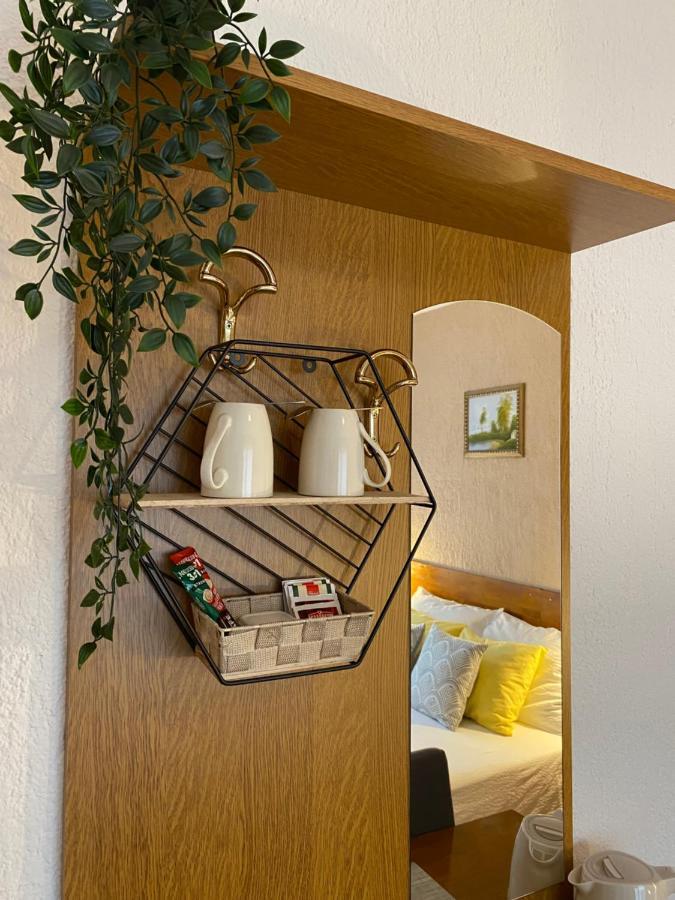 M&N Zafran Hotel Grabovac  Luaran gambar
