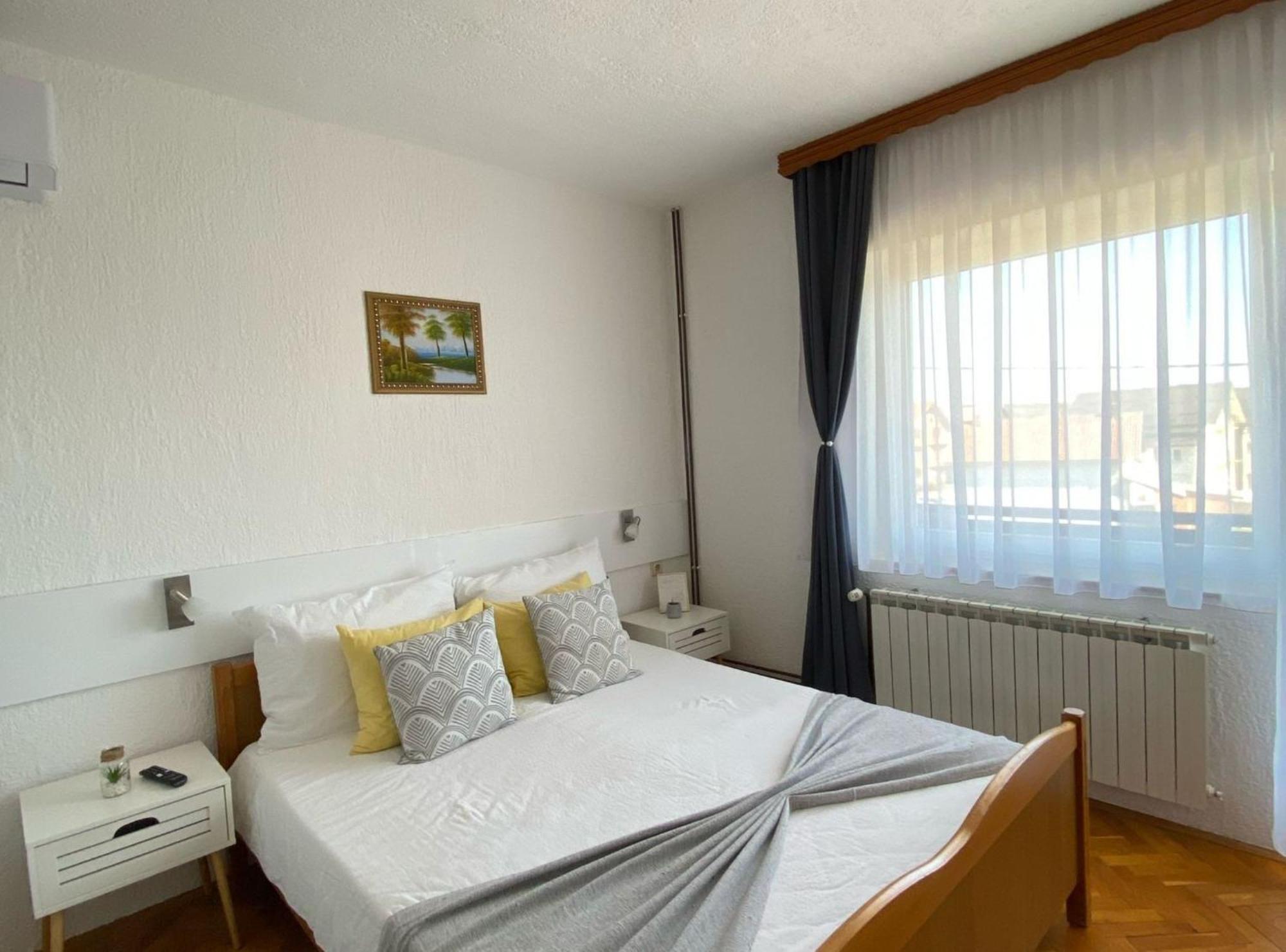 M&N Zafran Hotel Grabovac  Luaran gambar