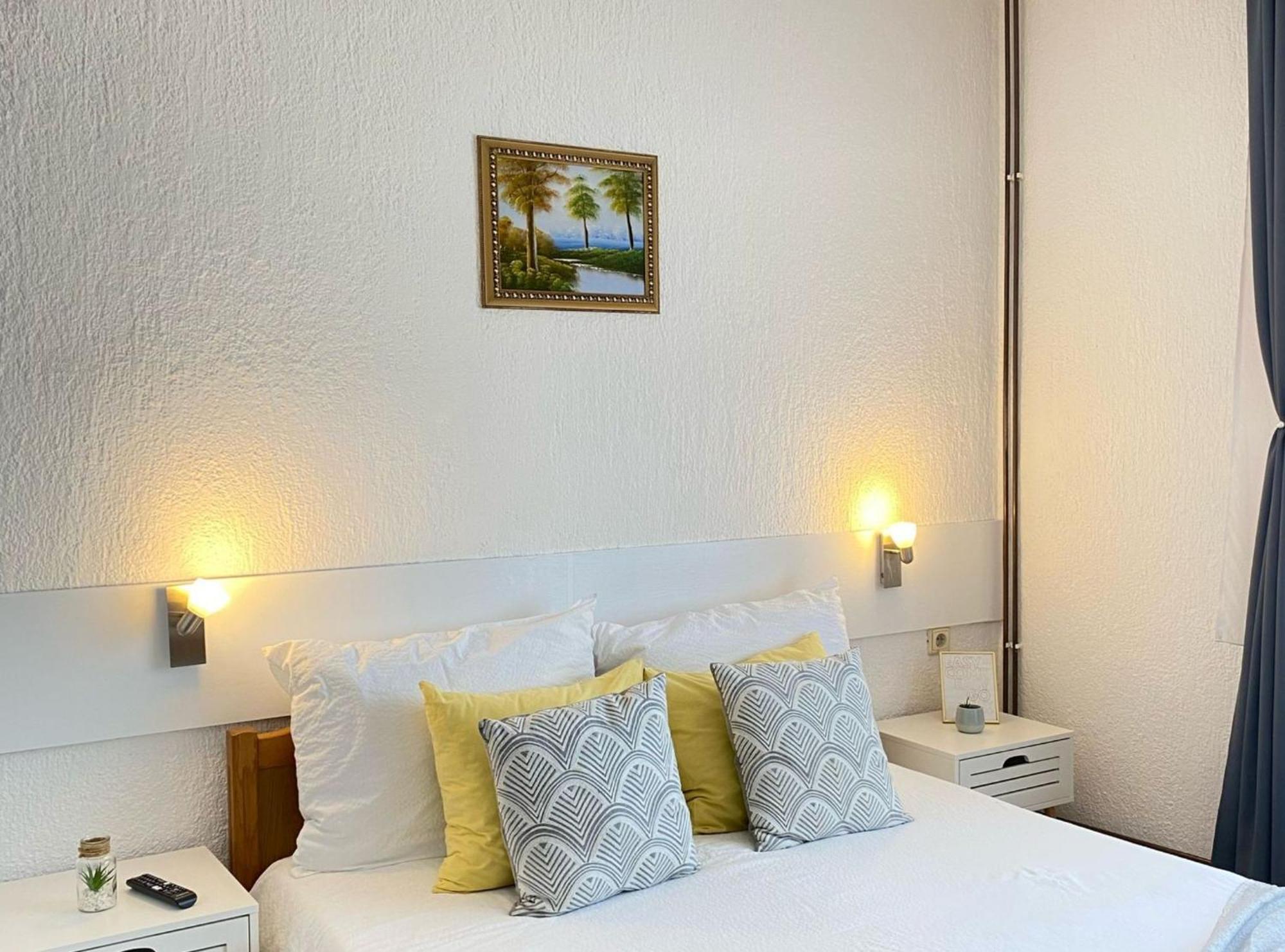 M&N Zafran Hotel Grabovac  Luaran gambar