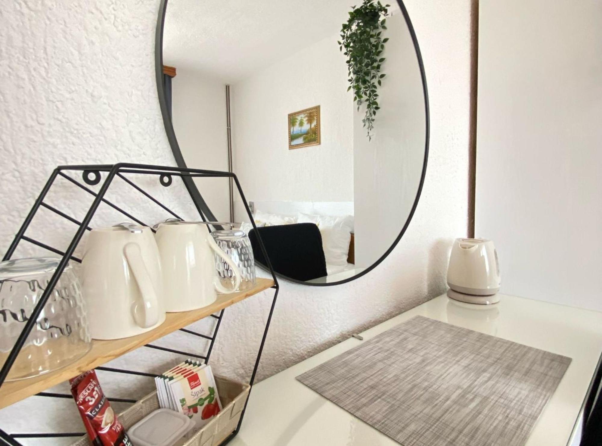 M&N Zafran Hotel Grabovac  Luaran gambar